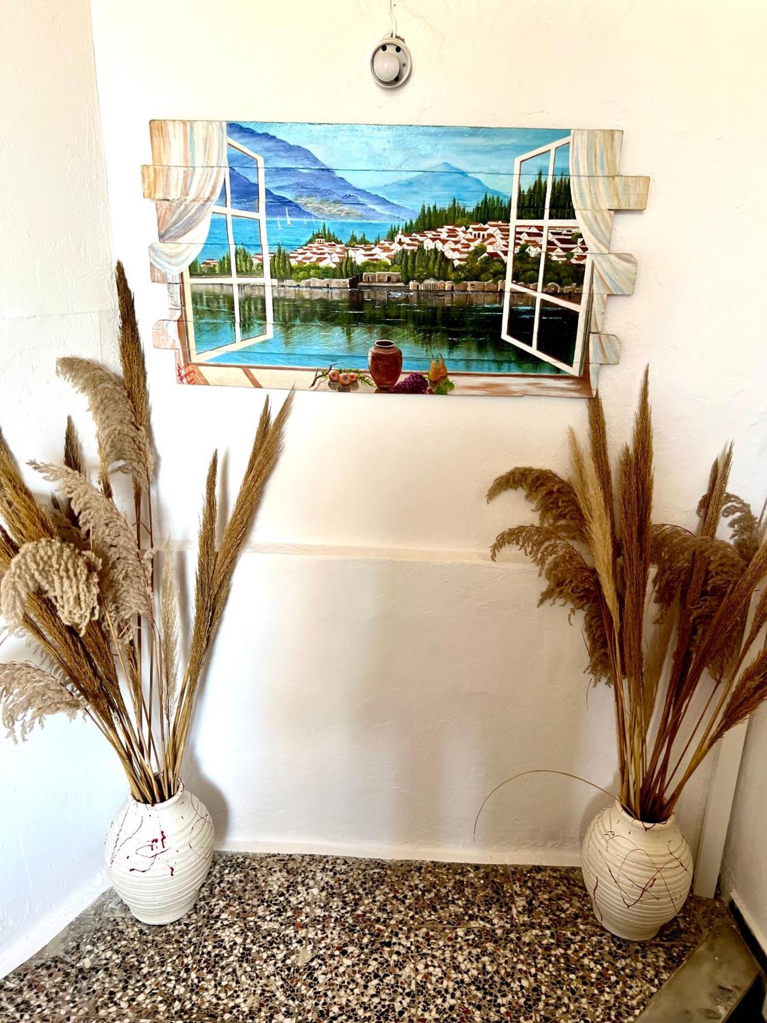 Litsa_House Apartment Skiathos Town Exterior photo